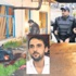 İçki sofrasında cinayet