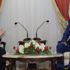 KKTC Başbakanı Özgürgün: İki̇ ülke arasındaki̇ i̇şbi̇rli̇ği daha da artıracak KKTC Başbakanı Özgürgün: İki̇ ülke arasındaki̇ i̇şbi̇rli̇ği daha da artıracak