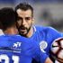 Alvaro Negredo Dubai'de olmaktan memnun: El Nasr'da kendimi yeniden önemli hissetmeye başladım Alvaro Negredo Dubai'de olmaktan memnun: El Nasr'da kendimi yeniden önemli hissetmeye başladım