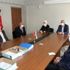 Güder den Vefa Sosyal Destek Grubu na ziyaret