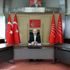 Kılıçdaroğlu, CHP'li belediye başkanlarıyla görüştü