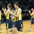 İsrail Takımını Eleyen Fenerbahçe Final Four'da!