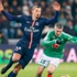 Ibrahimovic'den 'altın' penaltı! PSG'den yola devam... Ibrahimovic'den 'altın' penaltı! PSG'den yola devam...