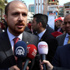 Bilal Erdoğan: Sporda fanatiklik olmasın Bilal Erdoğan: Sporda fanatiklik olmasın