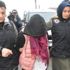 Adıyaman'da DEAŞ'lı kadın terörist itiraz üzerine tutuklandı Adıyaman'da DEAŞ'lı kadın terörist itiraz üzerine tutuklandı