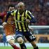 Galatasaray-Fenerbahçe derbisinin mevsimsel şifresi