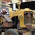 1959 model traktörüne gözü gibi bakıyor