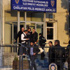 Okmeydanı’nda 2 polis darp edildi!