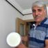 Kayseri den getirdikleri sütle Niğde de manda yoğurdu ... Kayseri den getirdikleri sütle Niğde de manda yoğurdu ...