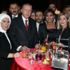 CHP'den Saray'ın menüsüne tepki: Enflasyon sepetine girmeli CHP'den Saray'ın menüsüne tepki: Enflasyon sepetine girmeli