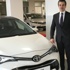 Toyota’dan 'Eski Dostlar' kampanyası
