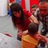Suriyeliler bayram tatili için ülkesine gitti