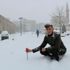 Sivas’ta yarın okullar tatil mi? 13 Şubat Sivas kar tatili oldu mu? Valilik MEB tatil açıklamaları…