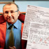 Metin Feyzioğlu'ndan, hastane raporuyla ilgili önemli açıklama