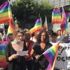 İstanbul’da LGBTİ yürüyüşüne müdahale: Gözaltılar var İstanbul’da LGBTİ yürüyüşüne müdahale: Gözaltılar var
