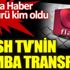 ﻿Flash TV'den bomba transfer. Ankara Haber Müdürü kim oldu