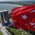 Çanakkale Deniz Zaferi'nin 104. yıl dönümünde gerçekleştirilecek törenlerin hazırlıkları tamamlandı Çanakkale Deniz Zaferi'nin 104. yıl dönümünde gerçekleştirilecek törenlerin hazırlıkları tamamlandı