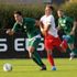 Konyaspor, hazırlık maçında Utrecht ile golsüz berabere ... Konyaspor, hazırlık maçında Utrecht ile golsüz berabere ...
