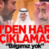BM'den Hariri açıklaması!