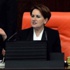 Kaset iddiası Akşener'i çileden çıkardı: Müslüman görünümlü münafıklar! Kaset iddiası Akşener'i çileden çıkardı: Müslüman görünümlü münafıklar!