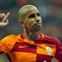 Feghouli: Sorumluluktan asla kaçmam