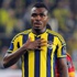 Emenike, milli takıma çağrılmadı Emenike, milli takıma çağrılmadı