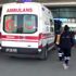 Düzce de 2 kişi, koronavirüs şüphesiyle gözlem altına ... Düzce de 2 kişi, koronavirüs şüphesiyle gözlem altına ...