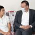 Hayalini kurduğu okula gidebilmek için gösterdiği çaba hayran bıraktı Hayalini kurduğu okula gidebilmek için gösterdiği çaba hayran bıraktı