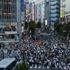 Japonların nüfusunda rekor azalma Japonların nüfusunda rekor azalma