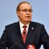 CHP Sözcüsü Faik Öztrak, Şentop’un ‘sistem değişikliği’ne ilişkin sözlerine yanıt verdi