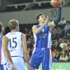 Anadolu Efes'in rakibi Kolejliler