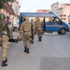 Ankara'da PKK operasyonu! Ankara'da PKK operasyonu!