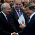 İlk randevu CHP'den İlk randevu CHP'den