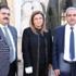 Haliliye’de Başkan Yardımcılığı Görevine Aysel Göncü Atandı
