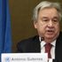 ﻿Guterres'ten Türkiye açıklaması: En kısa sürede eylem planı sunmasını bekliyorum