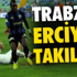 Osmanlıspor: 4 - Elazığspor: 0