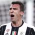 Beşiktaş'tan Mario Mandzukic'e 7 milyon euro Beşiktaş'tan Mario Mandzukic'e 7 milyon euro