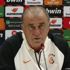 Fatih Terim: Çok iyi bir takımla oynayacağız