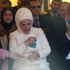 Foto Galeri: Erdoğan Ailesi Arnavutluk'ta Gözyaşlarına Boğuldu'