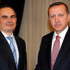 Erdem Başçı Saray'a çıkıyor