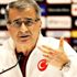 Şenol Güneş'ten Arda Turan açıklaması Şenol Güneş'ten Arda Turan açıklaması