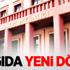 Yargıda yeni dönem Yargıda yeni dönem