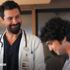 Yaprak Dökümü’nün ünlü yıldızı Mucize Doktor’a konuk oluyor Yaprak Dökümü’nün ünlü yıldızı Mucize Doktor’a konuk oluyor