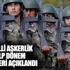 Bedelli askerlik celp tarihleri açıklandı! Bedelli son dakika