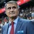 Beşiktaş, Şenol Güneş'e zamlı yeni sözleşme teklif edecek
