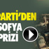 Demirtaş: Yenikapı’dakiler De Bizim Kardeşimizdir, Akrabamızdır Demirtaş: Yenikapı’dakiler De Bizim Kardeşimizdir, Akrabamızdır
