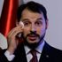 Berat Albayrak'ın danışmanından istifa ile ilgili iddialara dikkat çeken yanıt Berat Albayrak'ın danışmanından istifa ile ilgili iddialara dikkat çeken yanıt
