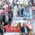Festivale yıldız yağacak Festivale yıldız yağacak
