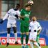 Ekol Göz Menemenspor 0-3 Giresunspor