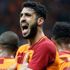 Tolga Ciğerci, 50 milyon Euro'luk Lorey Sane ile aynı gol sayısına ulaşmış durumda
